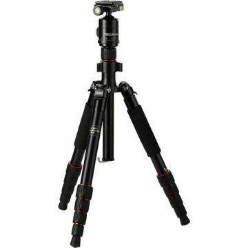   ROLLEI R22585 Fotopro X4i-E Compact Traveller No.1 állvány gömbfejjel + hordzsák