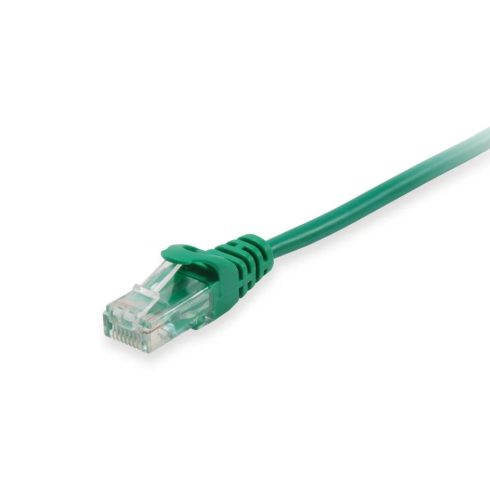 EQUIP UTP CAT6 Összekötő Zöld 20m 625449