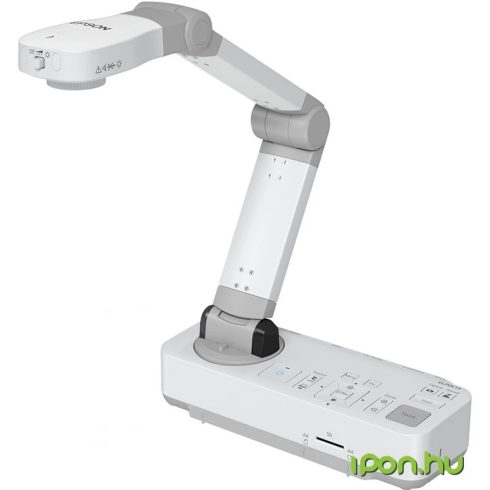 EPSON ELPDC13 Oktatási dokumentumkamera