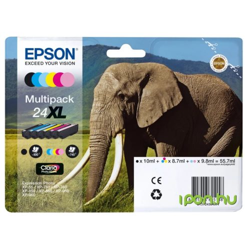 EPSON T24384011 EREDETI
