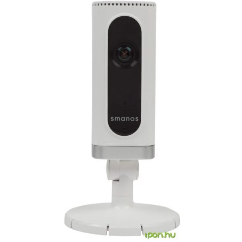 SMANOS IP6 HD WiFi Camera