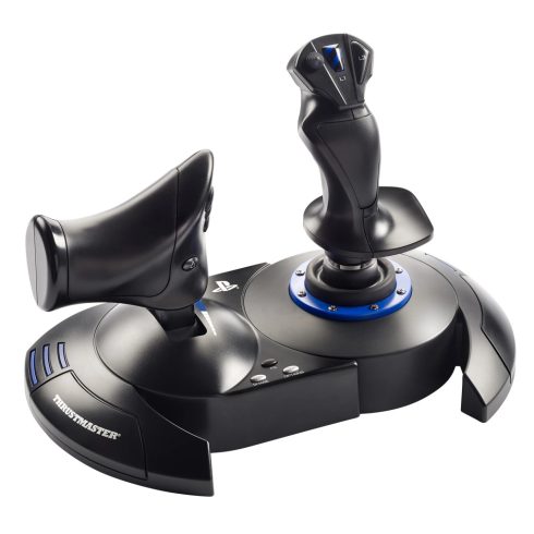 THRUSTMASTER T.Flight Hotas 4
