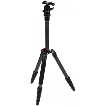 ROLLEI R22578 Tripod XYZ állvány fekete