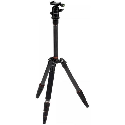 ROLLEI R22578 Tripod XYZ állvány fekete