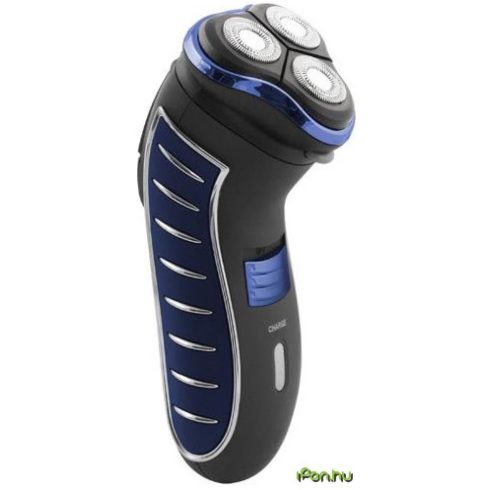 ESPERANZA EBG002B Razor villanyborotva fekete-kék