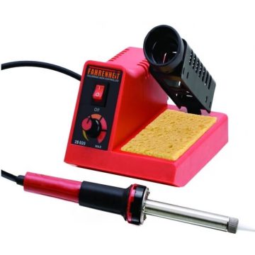 28020 Fahrenheit forrasztópáka állomás 230V/58W