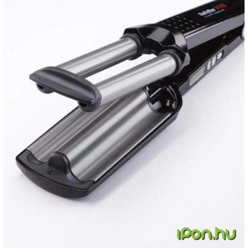 BABYLISS 2369TTE Ionos 3D tripla hajsütővas