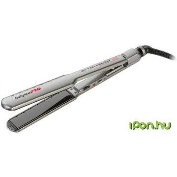 BABYLISS Pro Nano Titanium Wet&Dry Hajvasaló