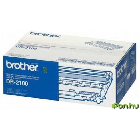 BROTHER DR-2100 DRUM EREDETI