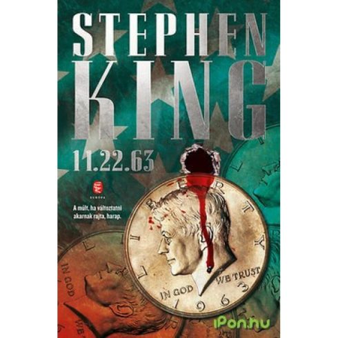 Stephen King - 11.22.63