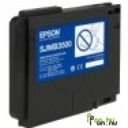 EPSON Maintenance Box - Inkjet