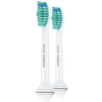   PHILIPS HX6012/07 ProResults Standard Sonic fogkefefej - 2 db