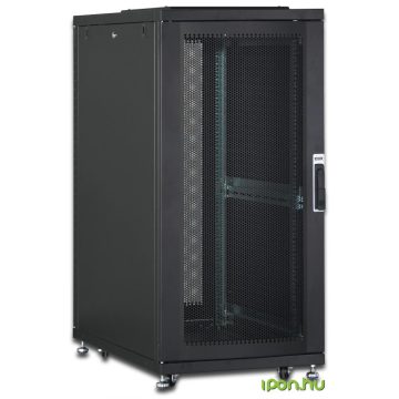   DIGITUS Professional Serverschrank Unique Serie - 600x1000 mm (BxT)