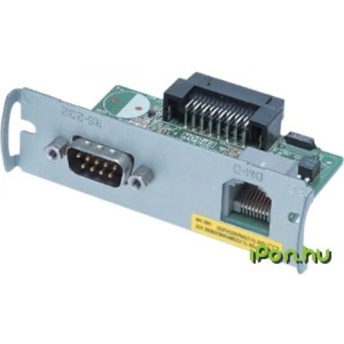EPSON UB-S09 Serial Adapter