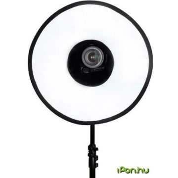 PHOTTIX Aether Collapsible Ring Flash Adapter