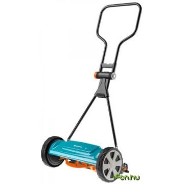 GARDENA 4018-20 Classic suhanó fűnyíró 400