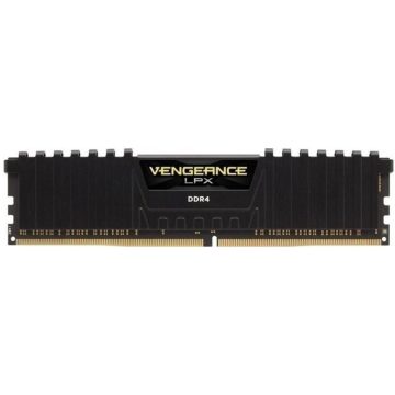   CORSAIR 8GB Vengeance LPX DDR4 2400MHz CL16 CMK8GX4M1A2400C16