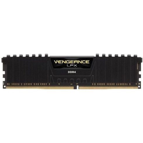 CORSAIR 8GB Vengeance LPX DDR4 2400MHz CL16 CMK8GX4M1A2400C16