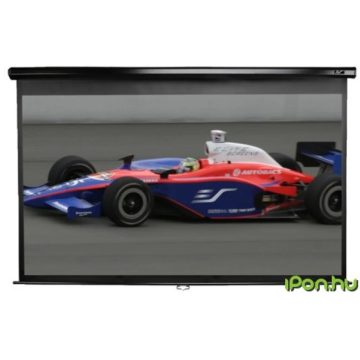 ELITESCREENS M113UWS1 203.2x203.2cm. Business Pull Down
