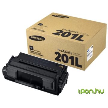 SAMSUNG MLT-D201L EREDETI