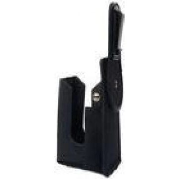   ZEBRA 11-35035-01R Carrying Case (Holster) for Bar Code Scanner