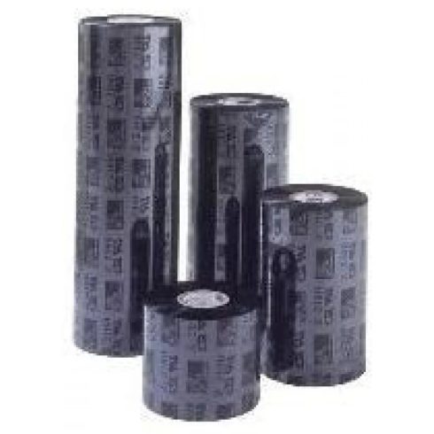 ZEBRA RIBBON 2100 02100BK08945