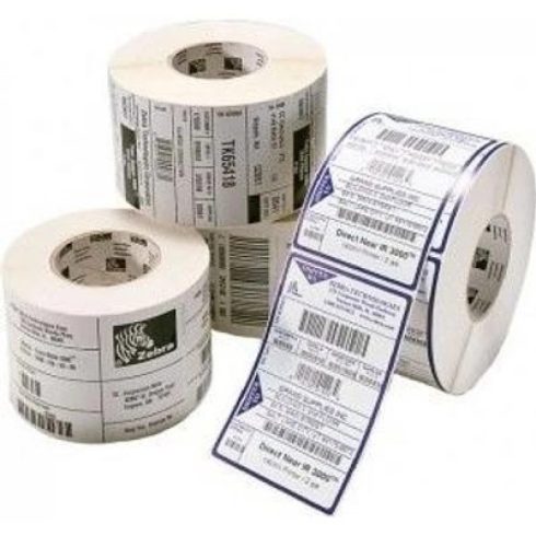 ZEBRA Z-Perform 3006308-T Thermal Label 8 tekercs
