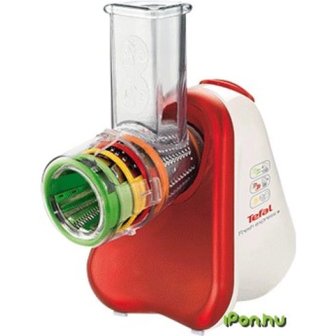 TEFAL MB756G31 FreshExpress+ szeletelőgép