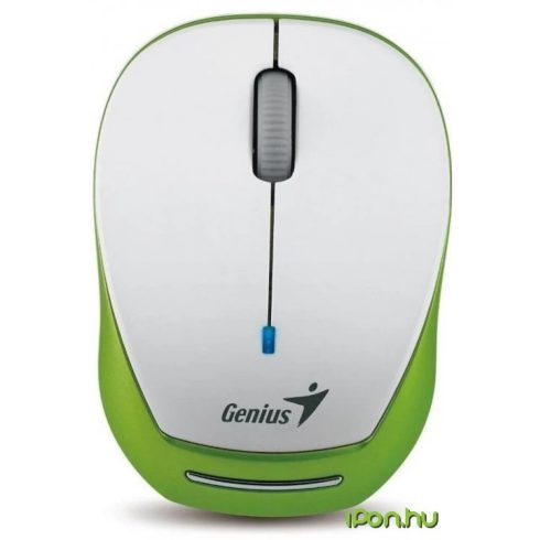 GENIUS Micro Traveler 9000R V3 zöld