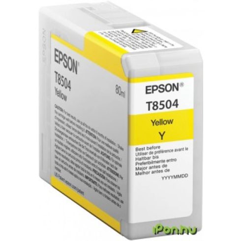 EPSON T850400 EREDETI