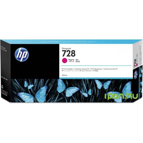 HP F9K16A EREDETI