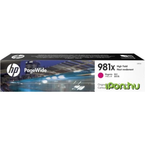 HP L0R10A EREDETI