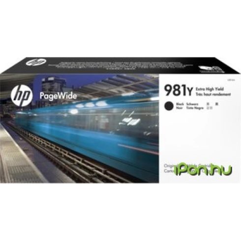 HP L0R16A EREDETI
