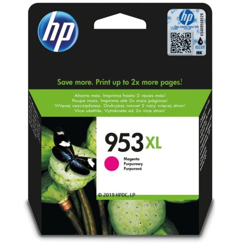 HP F6U17AE EREDETI