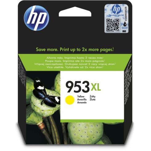 HP F6U18AE EREDETI