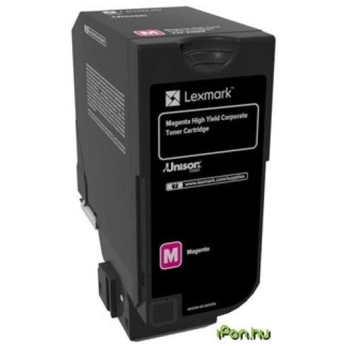 LEXMARK 74C2HME EREDETI