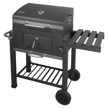 FIELDMANN FZG 1008 Faszenes kerti grill