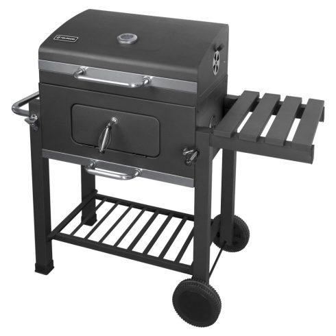 FIELDMANN FZG 1008 Faszenes kerti grill
