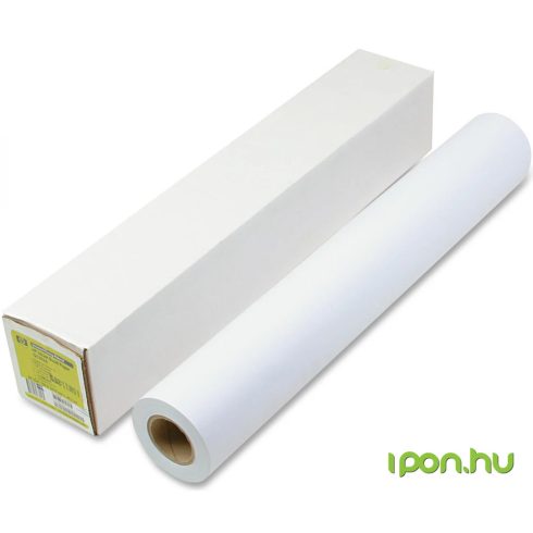 HP Univerzális fényezett papír (Q1408B)