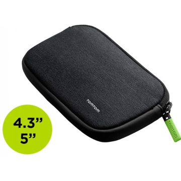 TOMTOM Universal Soft Case 4.3"-5