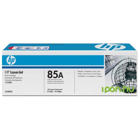 HP CE285A EREDETI