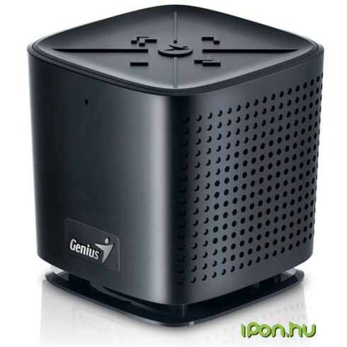 GENIUS SP-925BT fekete