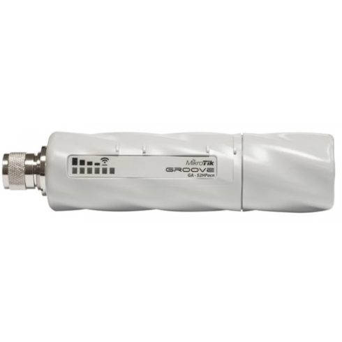 MIKROTIK RBGrooveGA-52HPacn GrooveA 52 ac