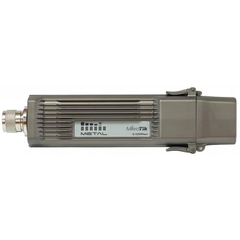 MIKROTIK RBMetalG-52SHPacn Metal 52 ac