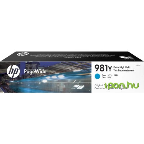 HP L0R13A EREDETI