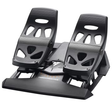 THRUSTMASTER TFRP T.Flight Rudder Pedals