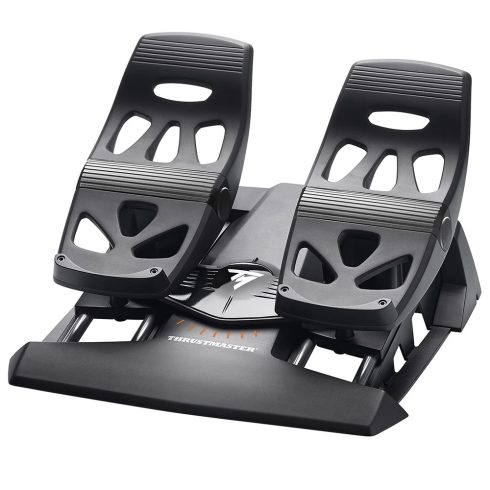 THRUSTMASTER TFRP T.Flight Rudder Pedals