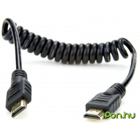 ATOMOS HDMI Összekötő Fekete 50cm ATOMCAB011