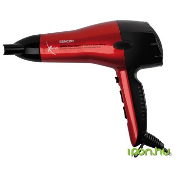 SENCOR SHD 6600 Hajszárító
