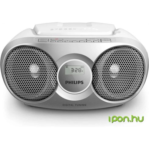 PHILIPS AZ215S/12 CD Soundmachine